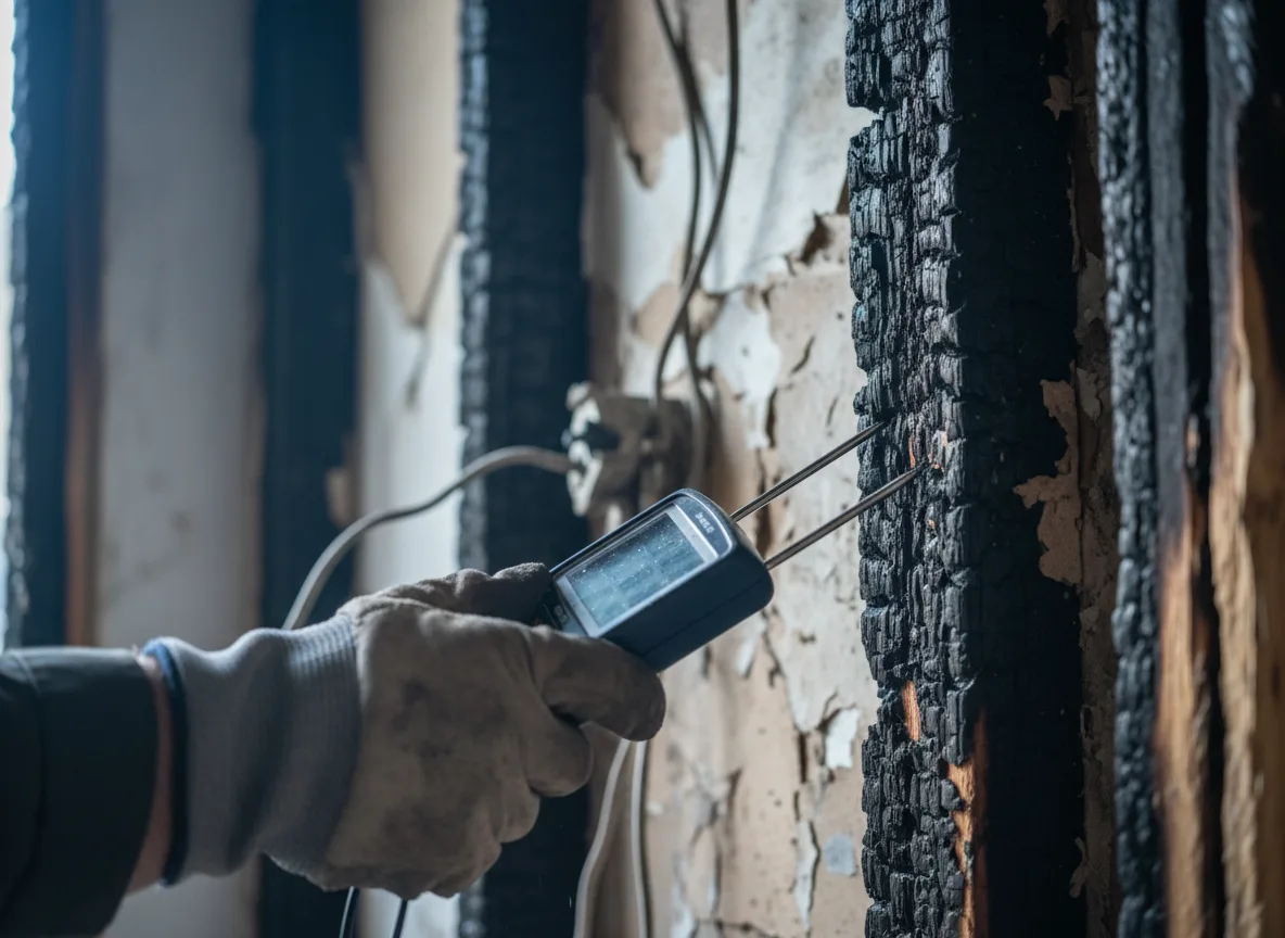 Fire Damage Restoration New Albany, MS FAQs